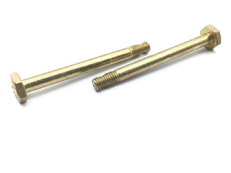 AN173-20 Close Tolerance Bolt (3)