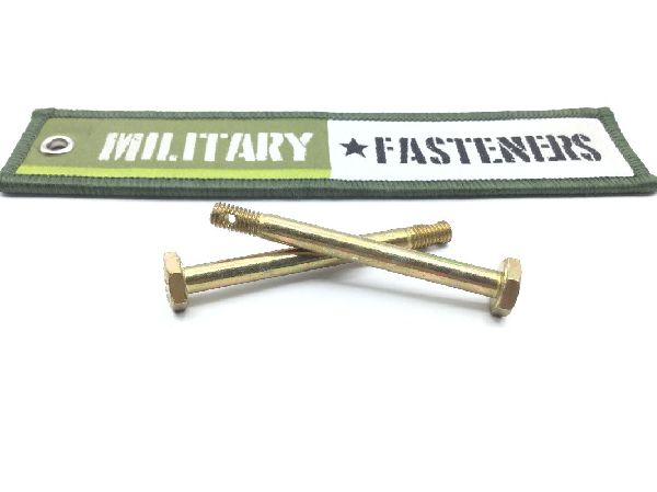 AN173-20 Close Tolerance Bolt (4)
