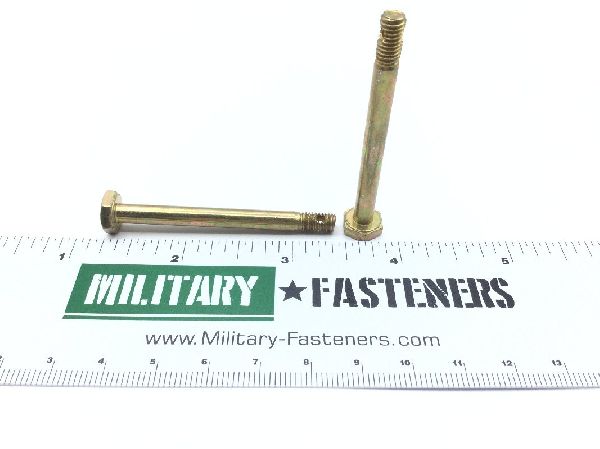 AN173-20 Close Tolerance Bolt (5)