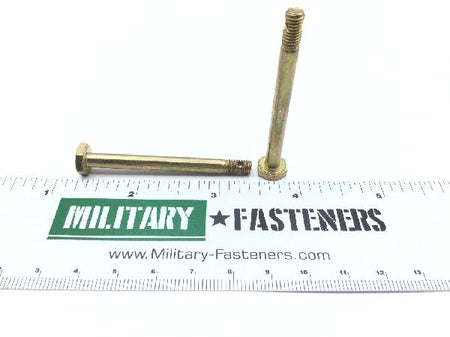 AN173-20 Close Tolerance Bolt (5)