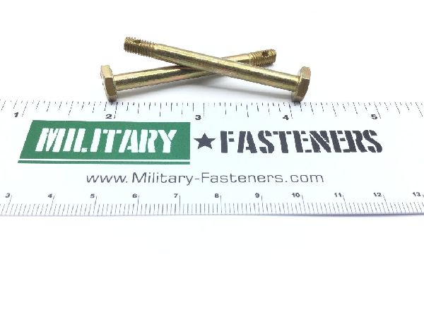 AN173-20 Close Tolerance Bolt (6)