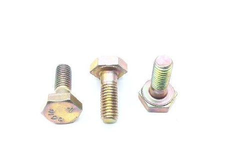 AN173-4A Close Tolerance Bolt