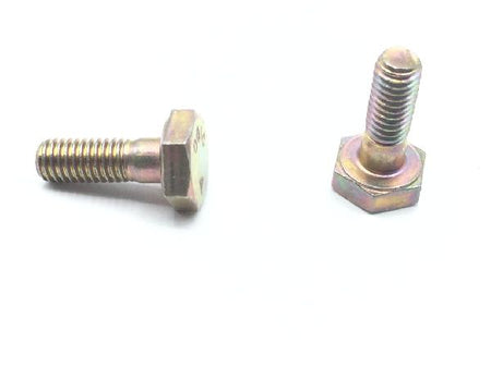 AN173-4A Close Tolerance Bolt (3)