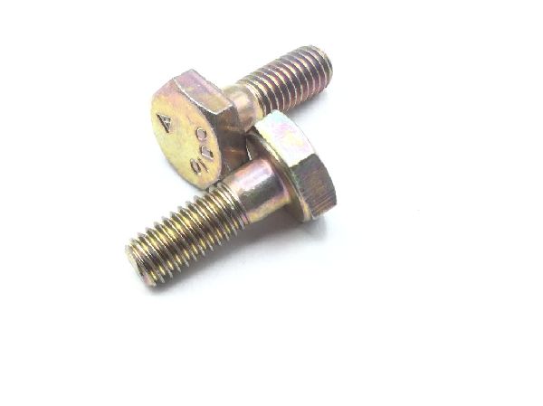 AN173-4A Close Tolerance Bolt (4)