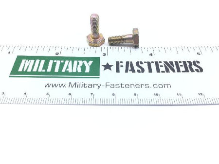 AN173-4A Close Tolerance Bolt (6)
