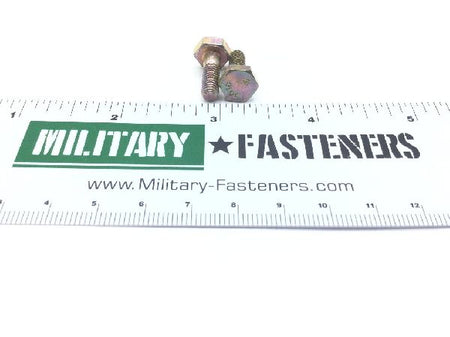 AN173-4A Close Tolerance Bolt (7)