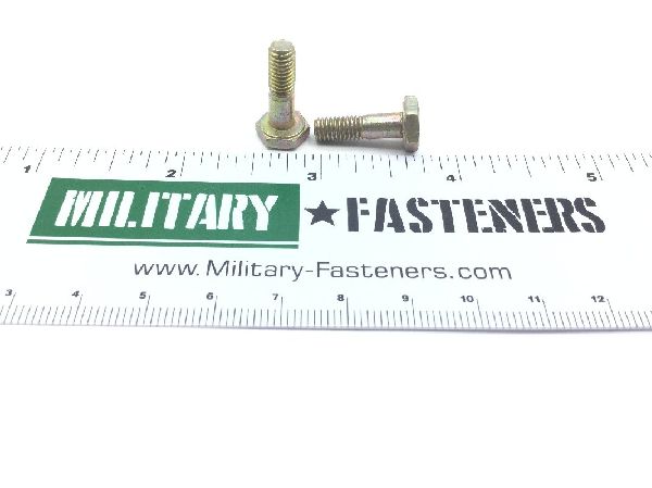 AN173-5A Close Tolerance Bolt (5)