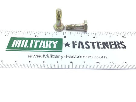 AN173-5A Close Tolerance Bolt (5)