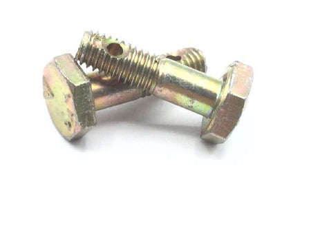 AN173-5 Close Tolerance Bolt