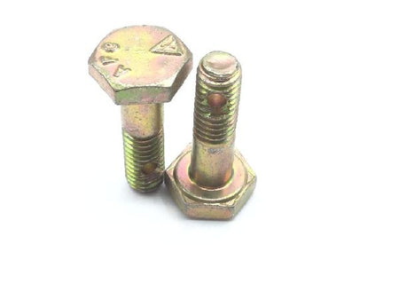 AN173-5 Close Tolerance Bolt (2)