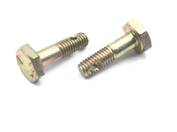 AN173-5 Close Tolerance Bolt (3)