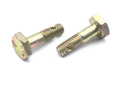 AN173-5 Close Tolerance Bolt (3)