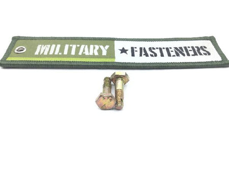AN173-5 Close Tolerance Bolt (4)