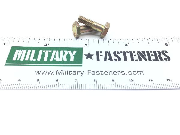AN173-5 Close Tolerance Bolt (6)