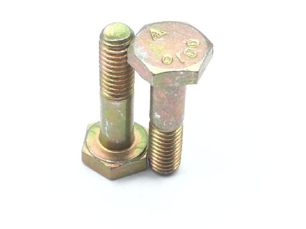AN173-6A Close Tolerance Bolt