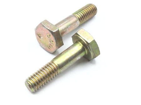 AN173-6A Close Tolerance Bolt (2)