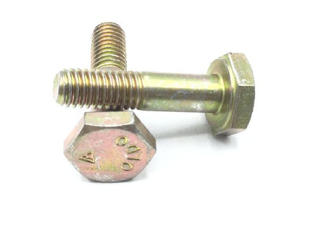 AN173-6A Close Tolerance Bolt (3)