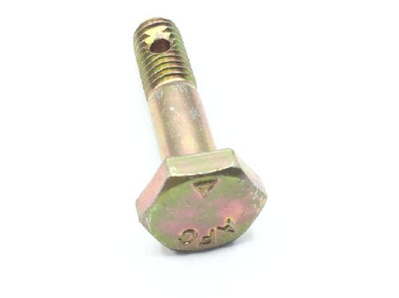 AN173-6 Close Tolerance Bolt