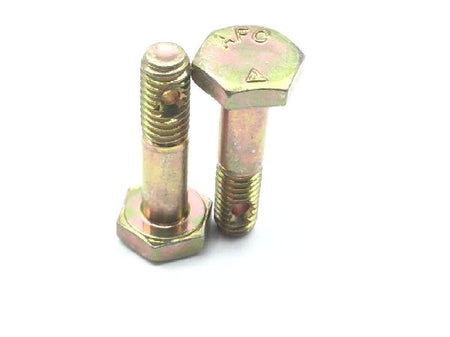AN173-6 Close Tolerance Bolt (2)