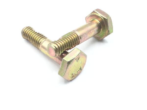 AN173-6 Close Tolerance Bolt (3)