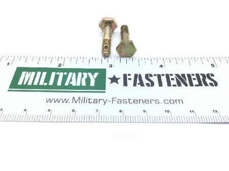 AN173-6 Close Tolerance Bolt (6)