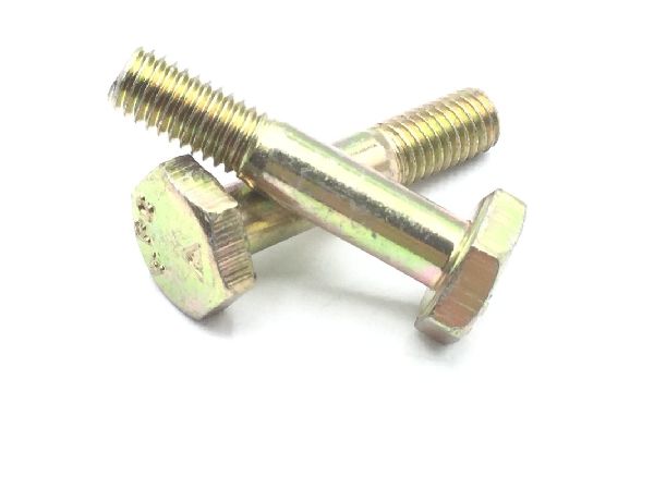 AN173-7A Close Tolerance Bolt