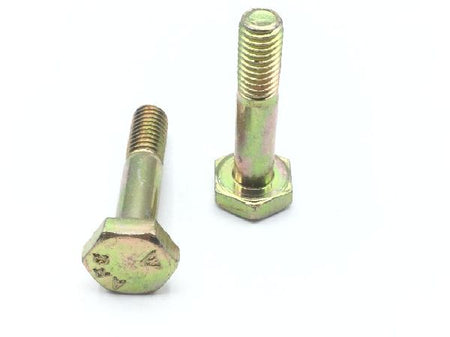 AN173-7A Close Tolerance Bolt (2)