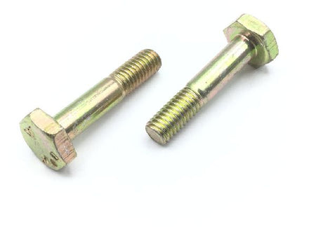 AN173-7A Close Tolerance Bolt (3)