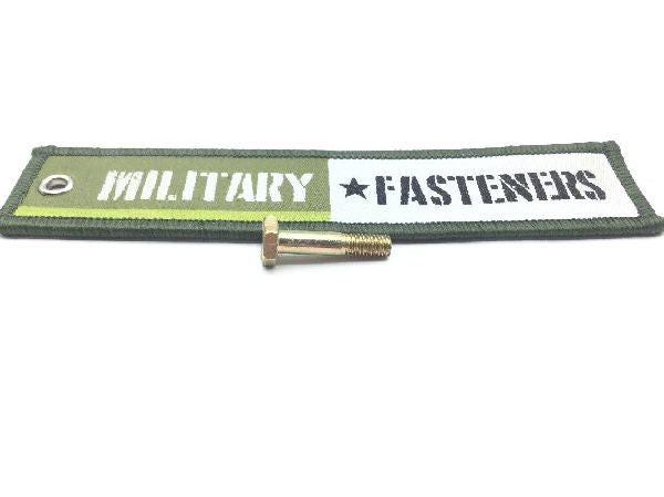 AN173-7A Close Tolerance Bolt (4)