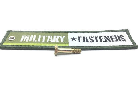 AN173-7A Close Tolerance Bolt (4)