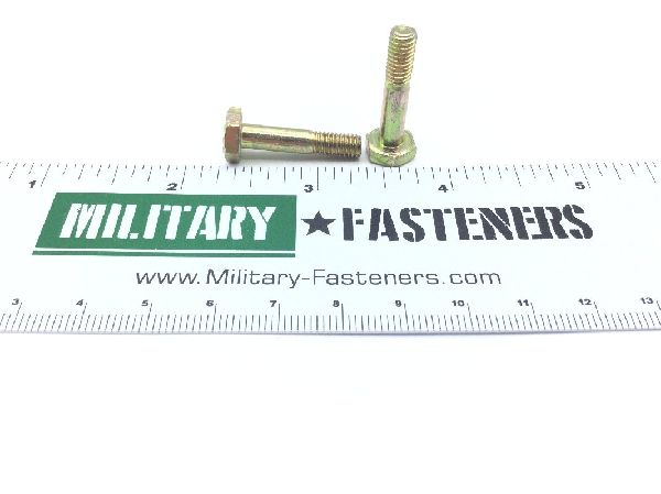 AN173-7A Close Tolerance Bolt (5)