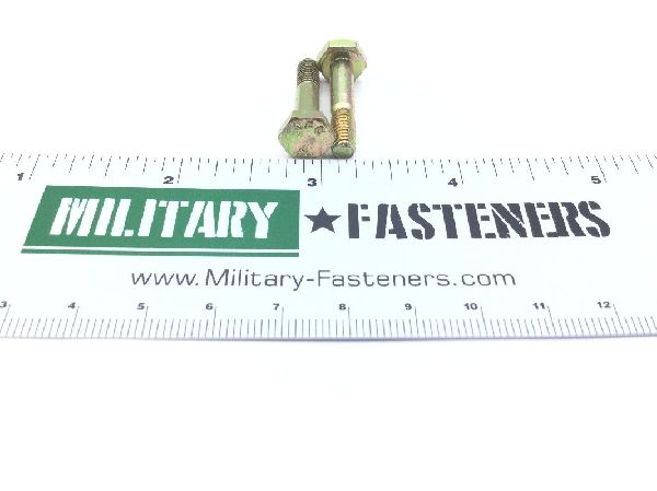 AN173-7A Close Tolerance Bolt (6)