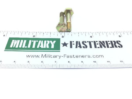 AN173-7A Close Tolerance Bolt (6)