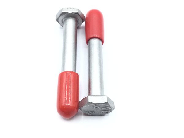 AN173C12A Close Tolerance Bolt