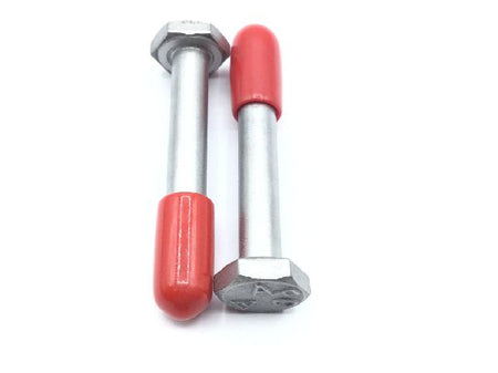 AN173C12A Close Tolerance Bolt