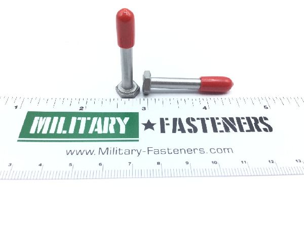 AN173C12A Close Tolerance Bolt (4)