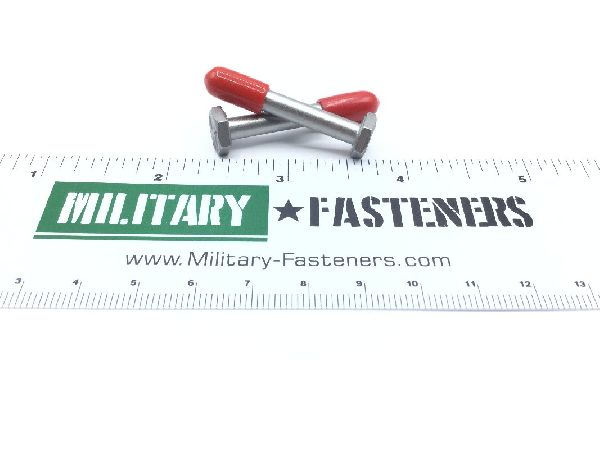 AN173C12A Close Tolerance Bolt (5)