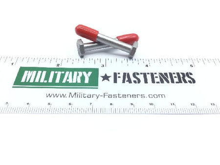 AN173C12A Close Tolerance Bolt (5)