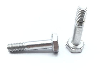 AN173C7A Close Tolerance Bolt