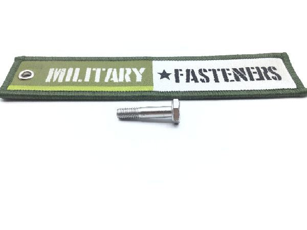 AN173C7A Close Tolerance Bolt (4)