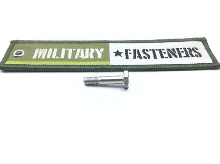 AN173C7A Close Tolerance Bolt (4)