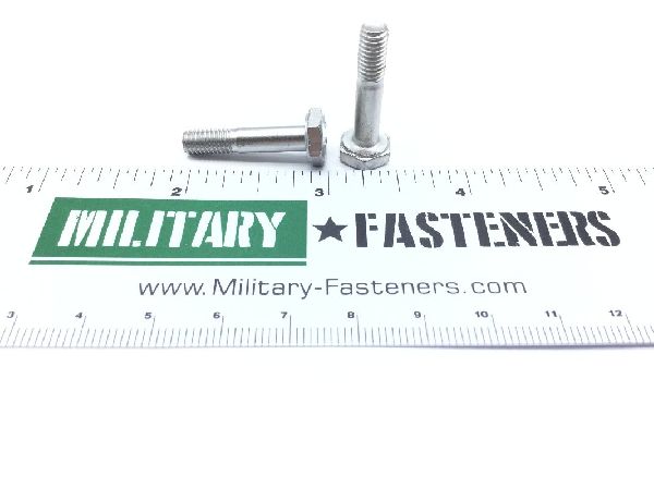 AN173C7A Close Tolerance Bolt (5)