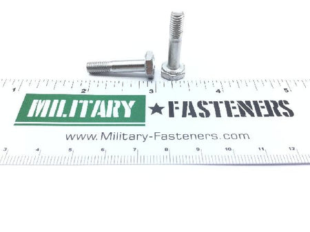 AN173C7A Close Tolerance Bolt (5)