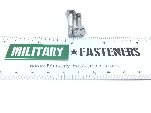AN173C7A Close Tolerance Bolt (6)