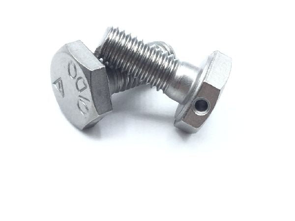 AN173CH3A Close Tolerance Bolt