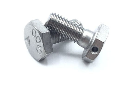 AN173CH3A Close Tolerance Bolt