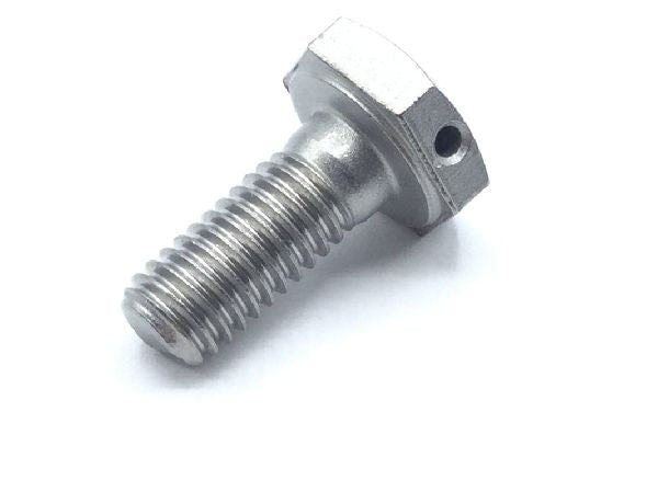 AN173CH3A Close Tolerance Bolt (2)