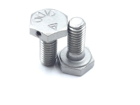 AN173CH3A Close Tolerance Bolt (3)