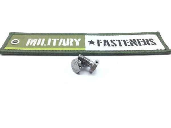 AN173CH3A Close Tolerance Bolt (4)