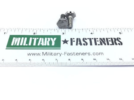AN173CH3A Close Tolerance Bolt (5)